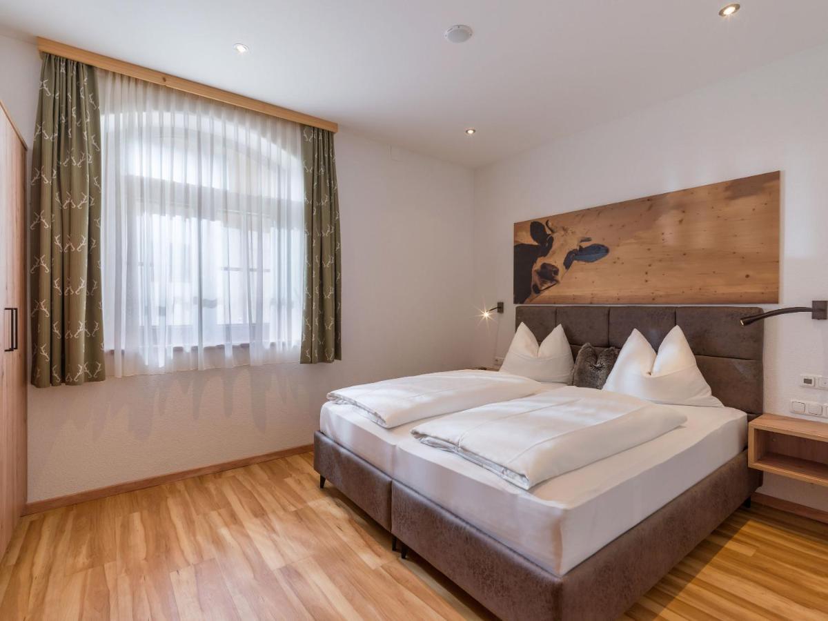Appartements Schedererhaus Going am Wilden Kaiser المظهر الخارجي الصورة