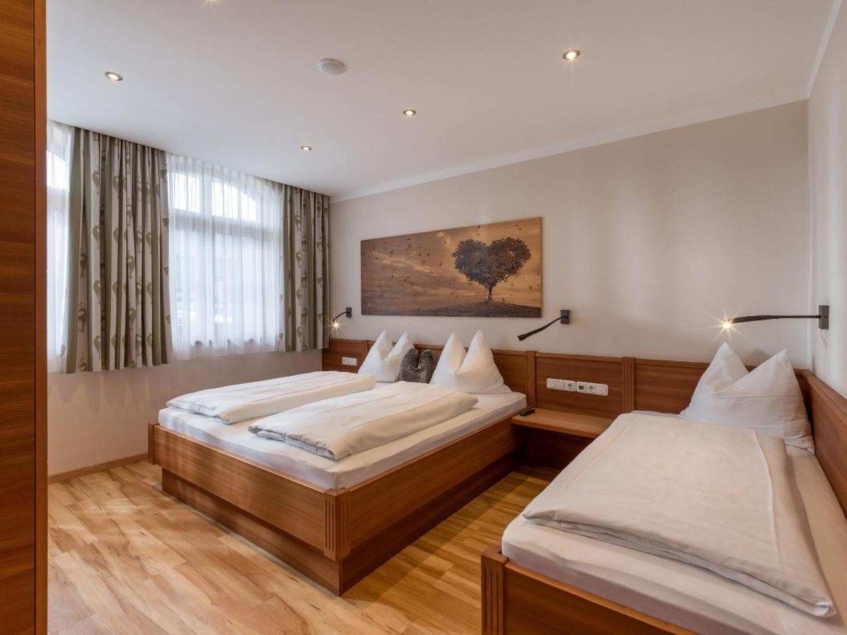 Appartements Schedererhaus Going am Wilden Kaiser المظهر الخارجي الصورة