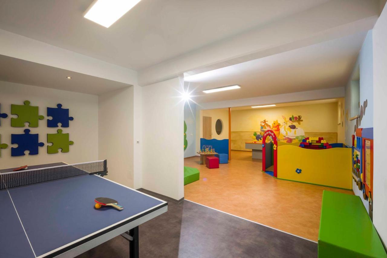 Appartements Schedererhaus Going am Wilden Kaiser المظهر الخارجي الصورة