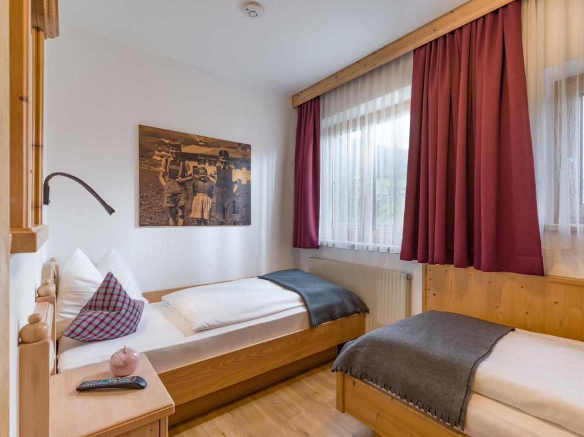 Appartements Schedererhaus Going am Wilden Kaiser المظهر الخارجي الصورة