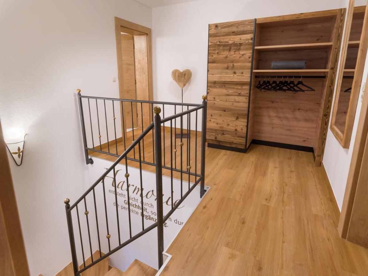 Appartements Schedererhaus Going am Wilden Kaiser المظهر الخارجي الصورة