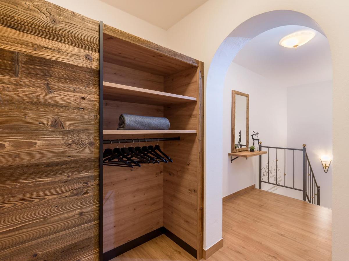 Appartements Schedererhaus Going am Wilden Kaiser المظهر الخارجي الصورة