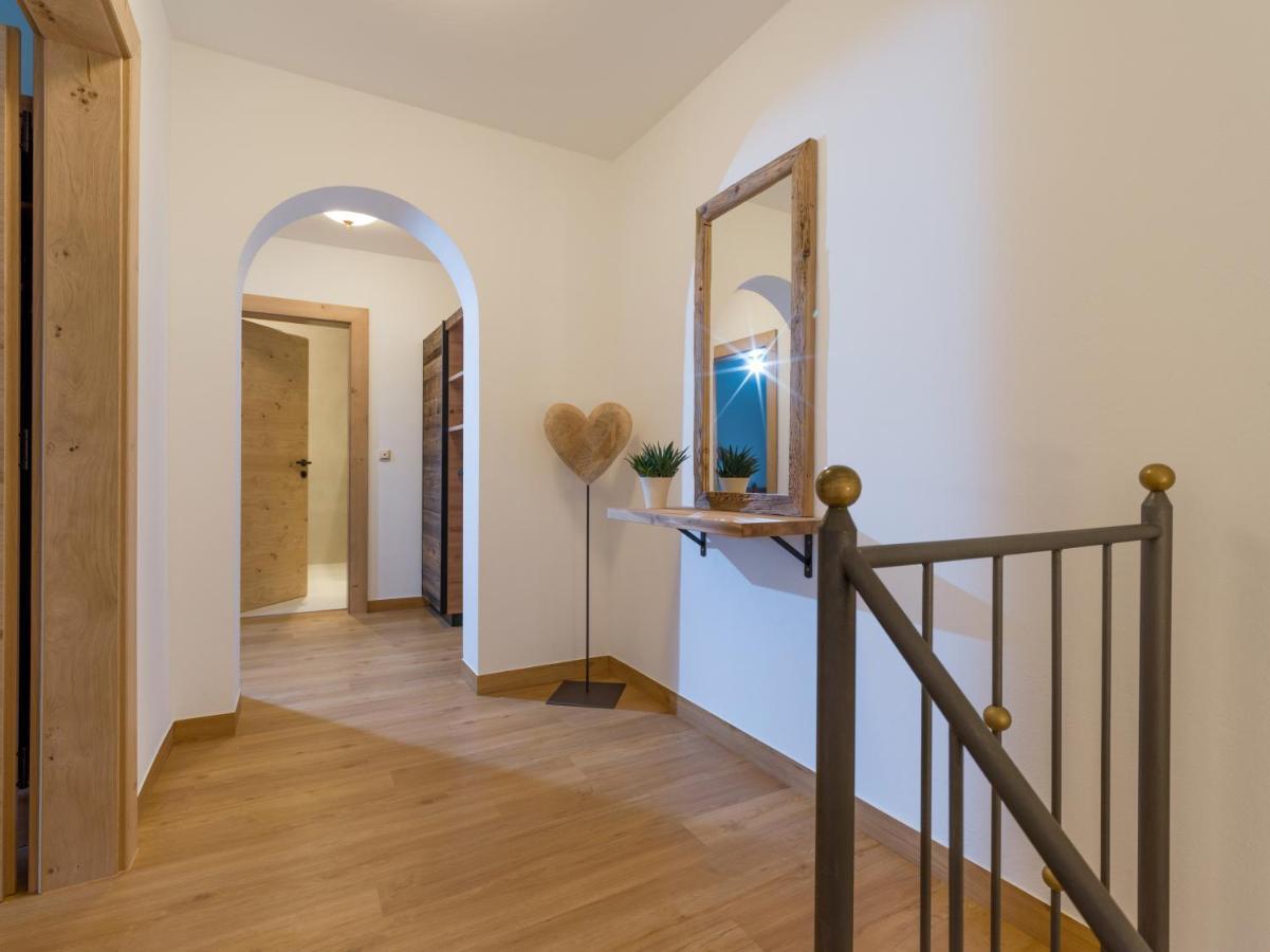 Appartements Schedererhaus Going am Wilden Kaiser المظهر الخارجي الصورة