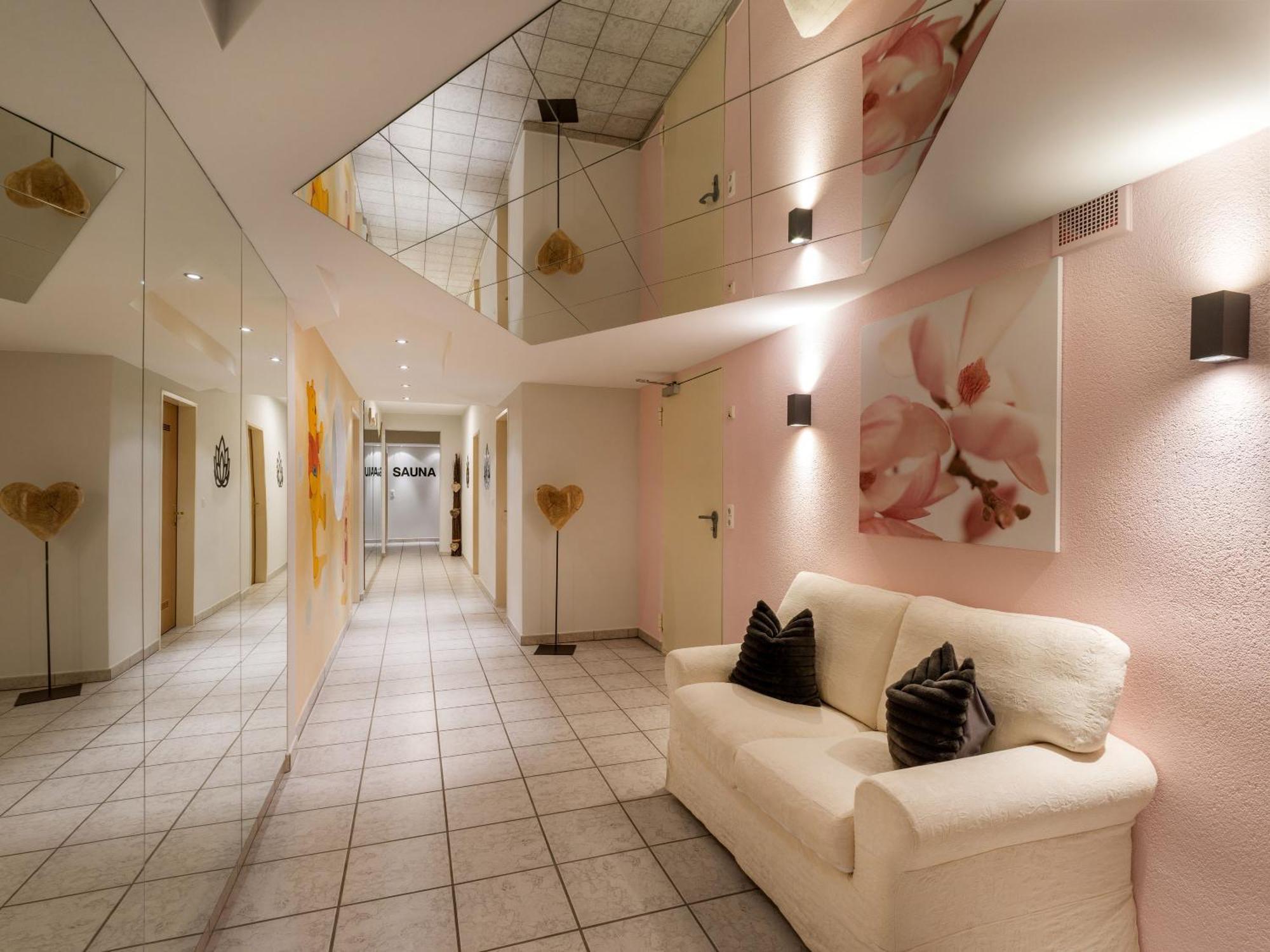 Appartements Schedererhaus Going am Wilden Kaiser المظهر الخارجي الصورة