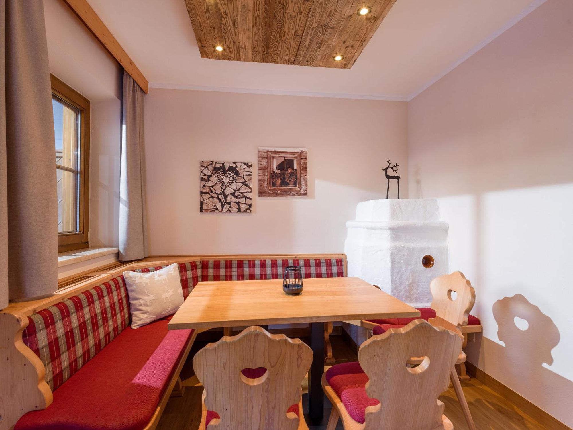 Appartements Schedererhaus Going am Wilden Kaiser المظهر الخارجي الصورة