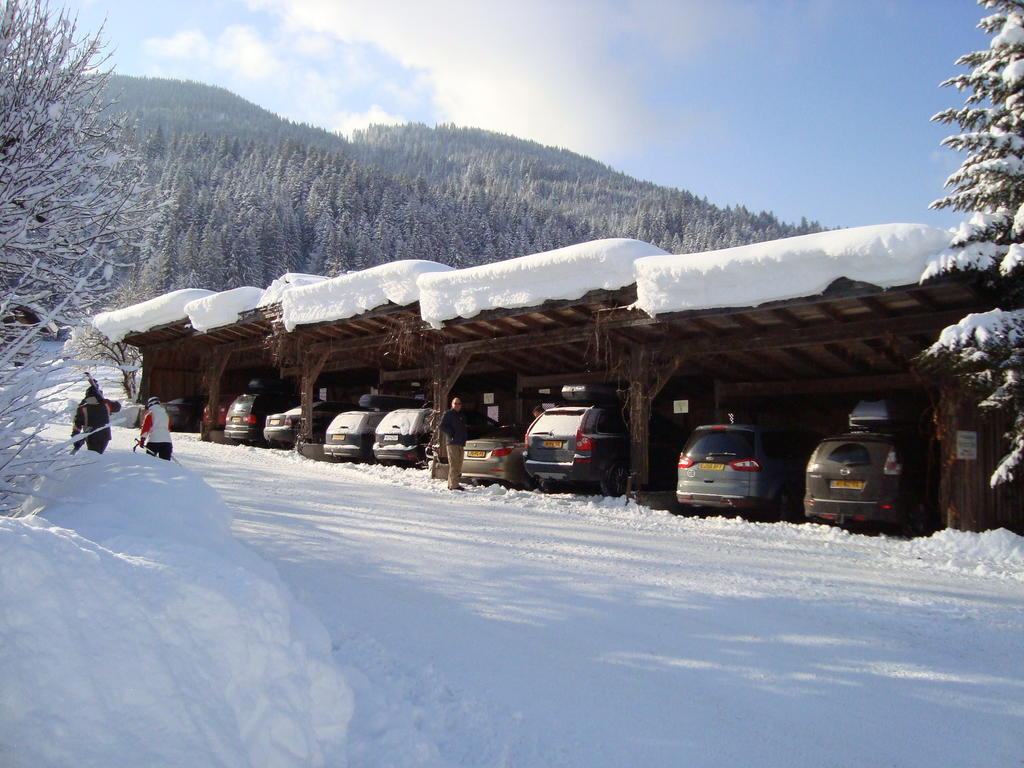 Appartements Schedererhaus Going am Wilden Kaiser المظهر الخارجي الصورة